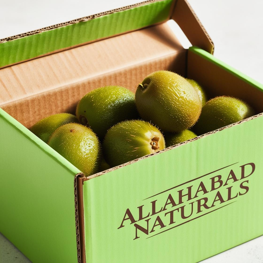 kiwi 3kg box