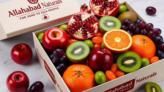 MIX FRUITS Box for Gifting 5kg box