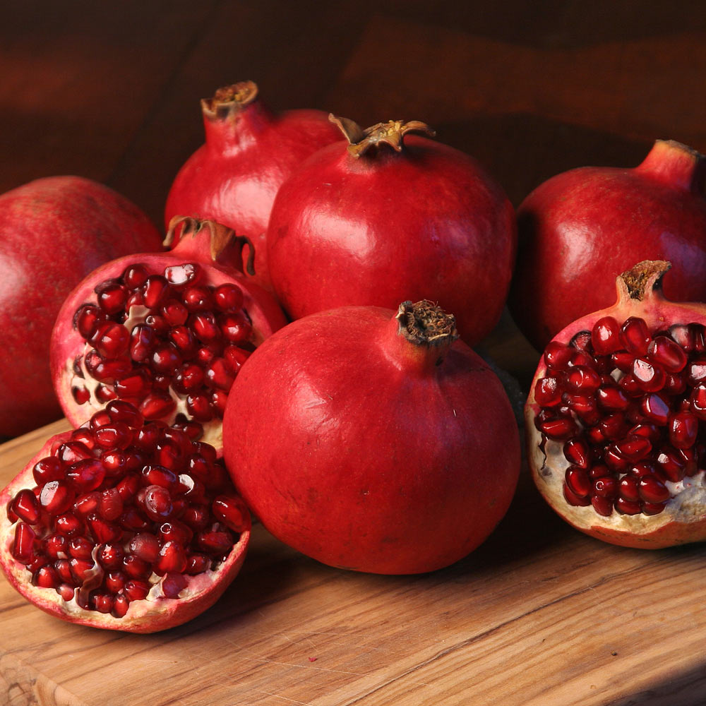 Anar(pomegranate) 4kg box