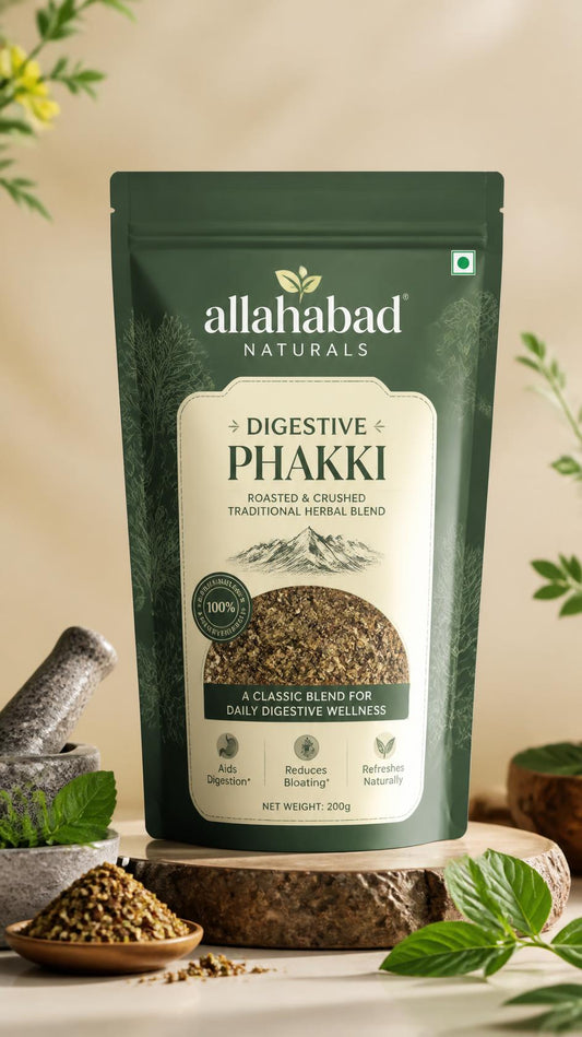 Digestive Phakki