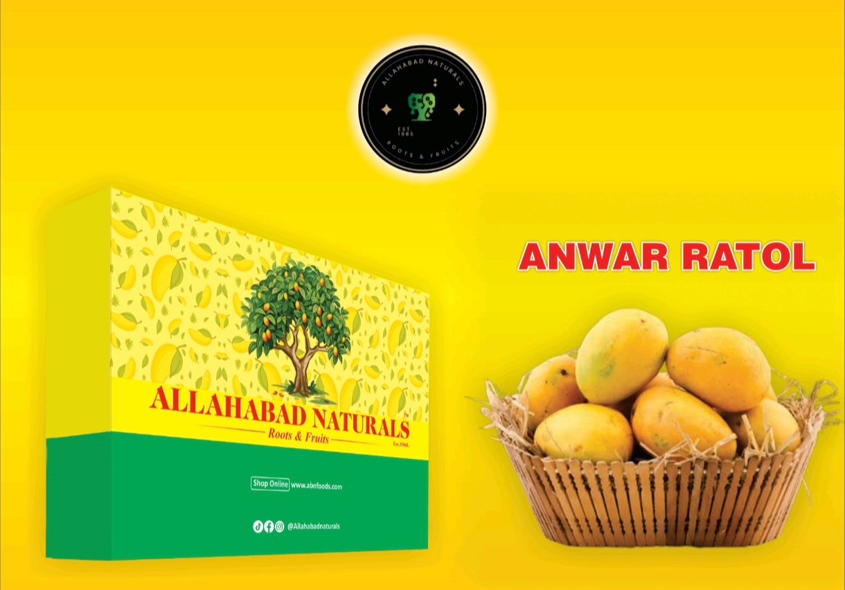 Anwar Ratool Mango