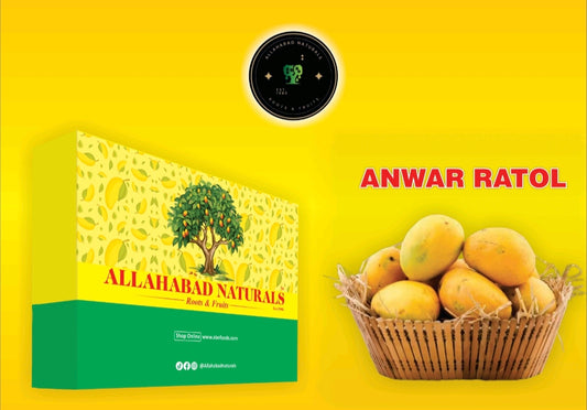 Anwar Ratool Mango