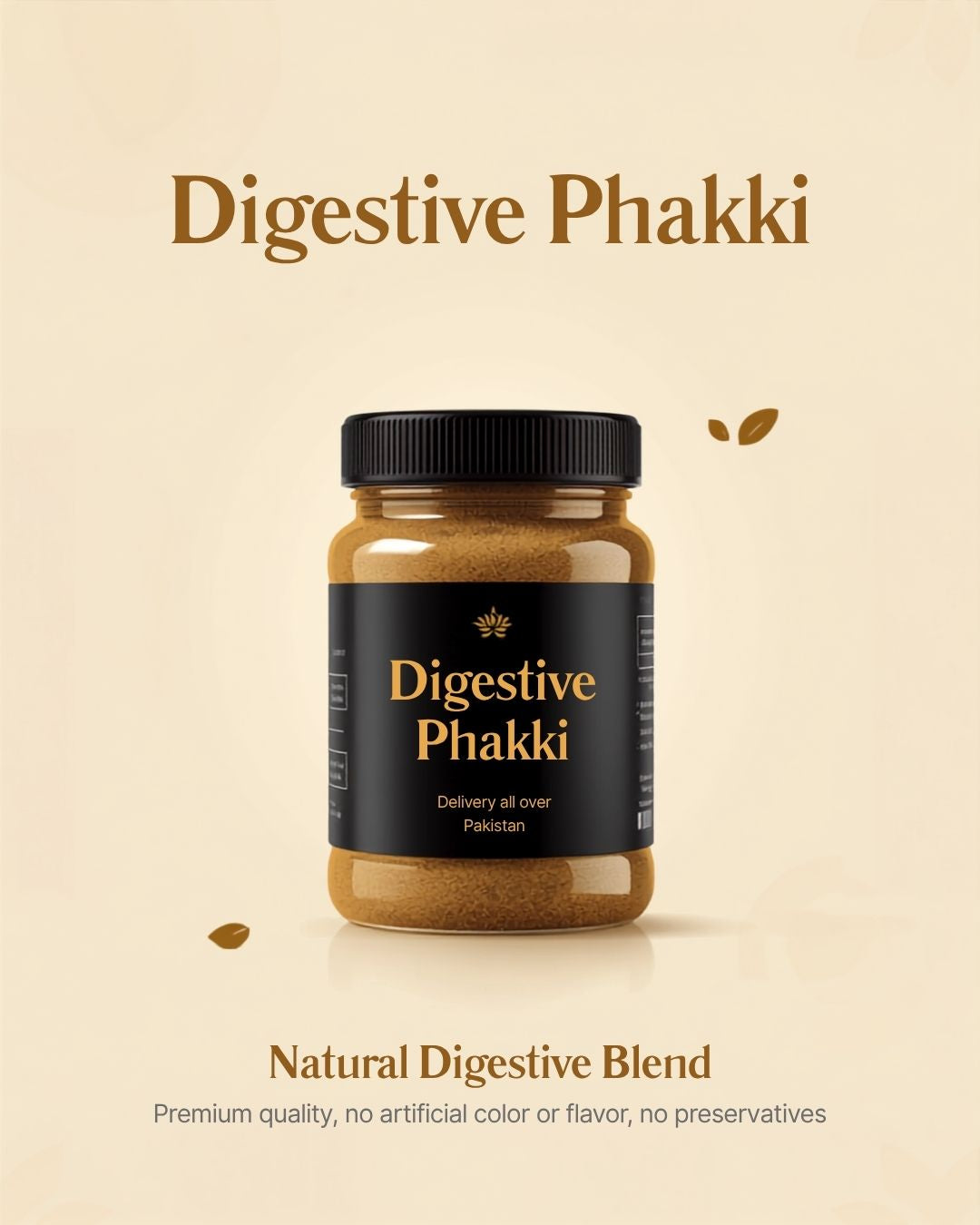 Digestive Phakki